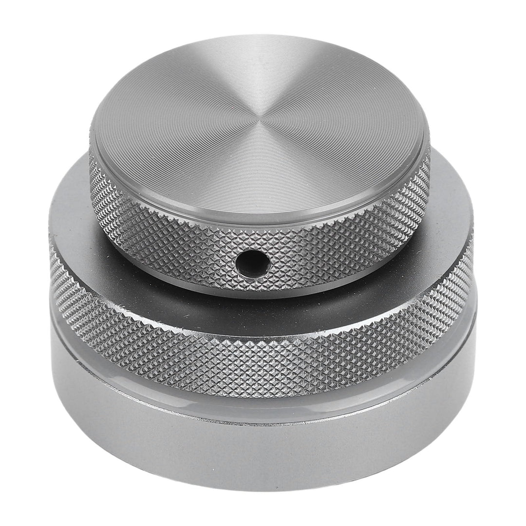 VBESTLIFE Lautstärkeregler mit Multifunktionaler Anpassung, 2,4-G-Bluetooth-USB-C-Kabeloptionen, 360