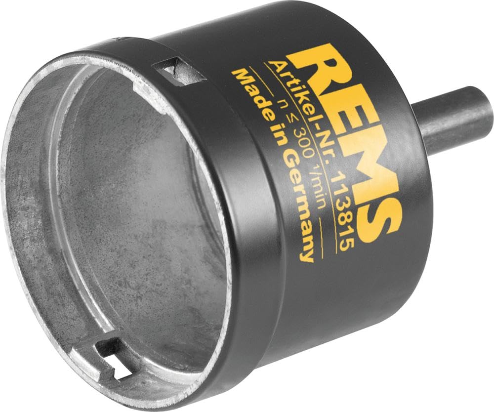 REMS reg10 – 42/A Adapter für elektrischen Antrieb/A Akku für REG 10 – 42 mm