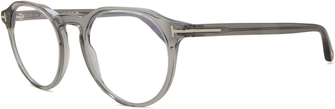Tom Ford Unisex Lunettes de Soleil 49 Grey/Other, 49 Grey/Other