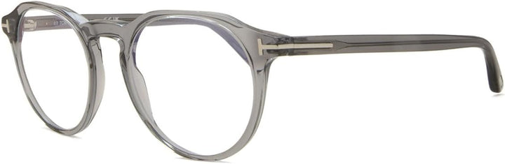 Tom Ford Unisex Lunettes de Soleil 49 Grey/Other, 49 Grey/Other
