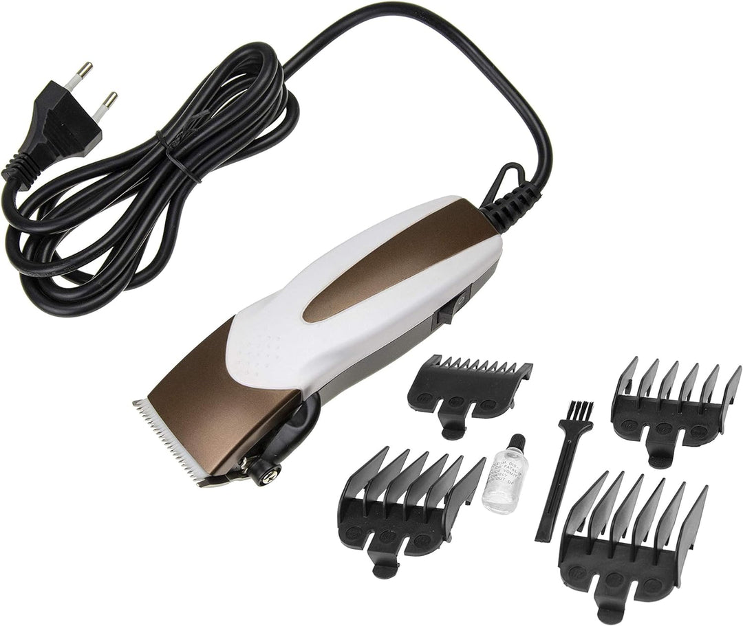 Karlie Schermaschine 15W mit Kabel, mit Kabel