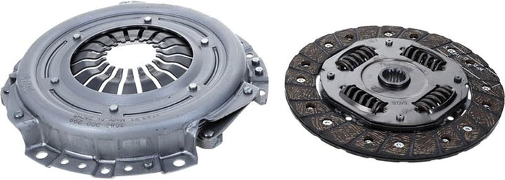 SACHS 3000 990 085 Kupplungssatz Kupplung/-anbauteile 3000 990 085 - Kupplung/-anbauteile, Kupplung/