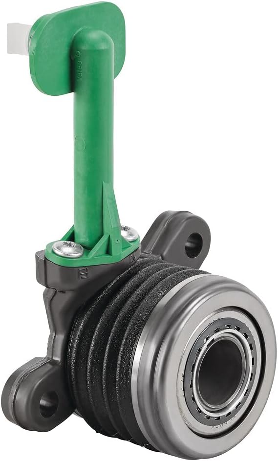 VALEO Zentralausrücker Kupplung 804510