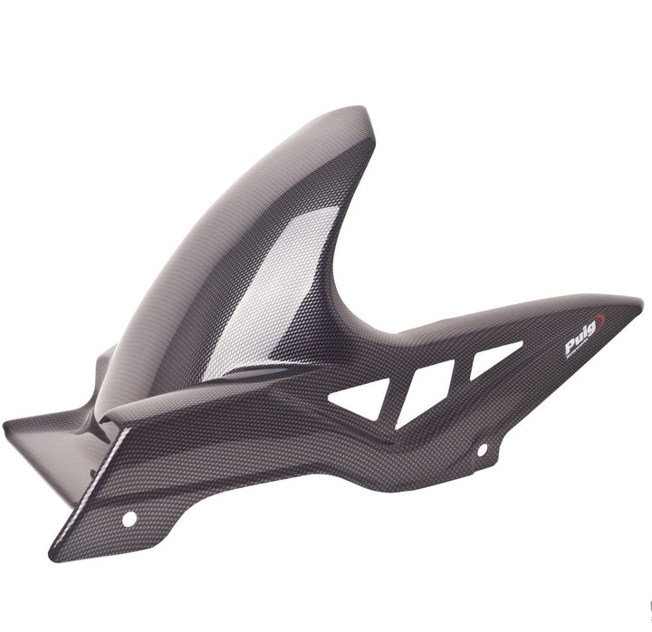 Hinterradabdeckung kompatibel für Honda NC 750 X/S 14-21 Carbon look Puig