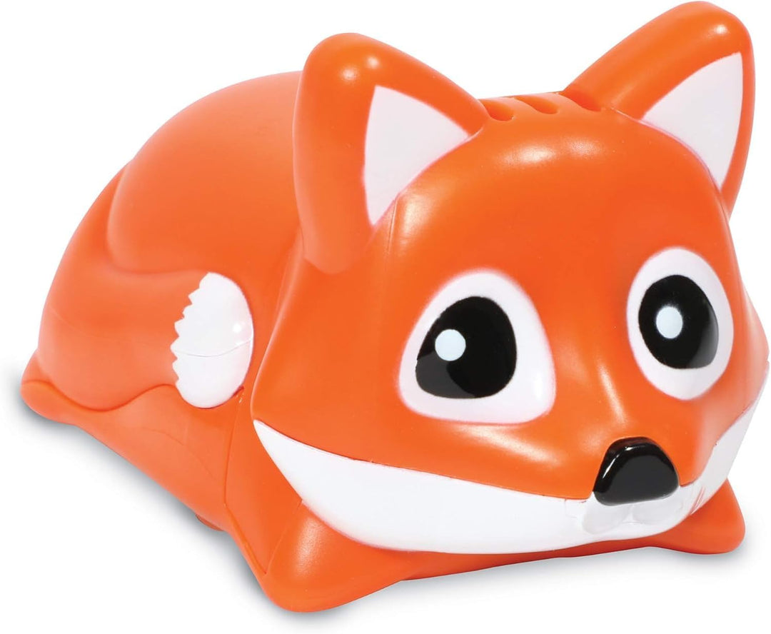Learning Resources Coding Critters Go-Pets Renntiere – Fuchs Scrambles, Mint, Programmierspielzeug f