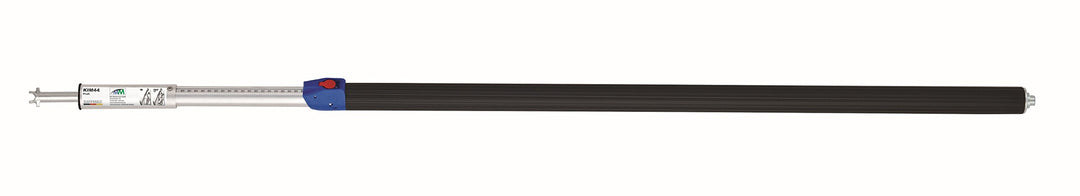 2X Sperrbalken für Sprinter 1,55-2,05 m mit Schutzschlauch