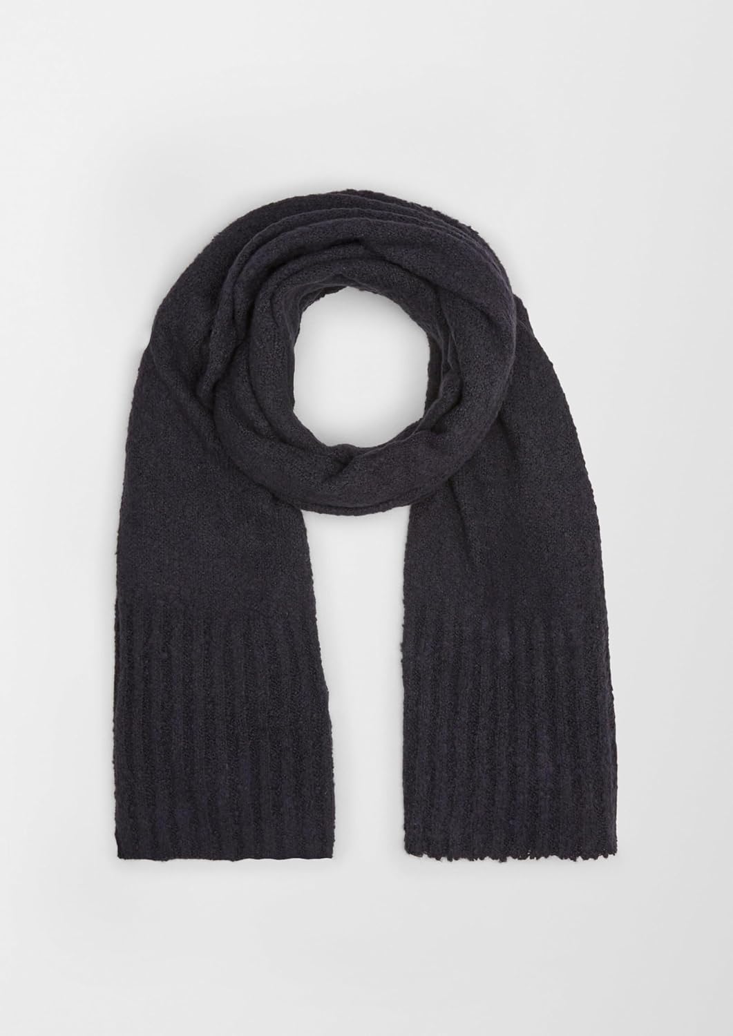 s.Oliver Accessoires Damen 10.2.17.25.276.2120565 Halstuch, 59X2, 1