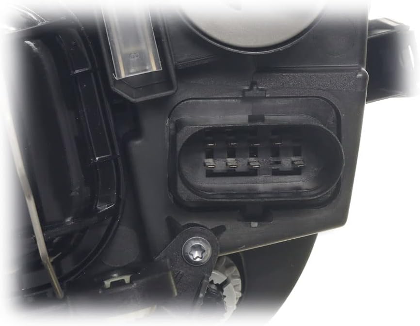 VALEO Original Teil Hauptscheinwerfer Rechts 045101