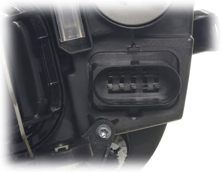 VALEO Original Teil Hauptscheinwerfer Rechts 045101