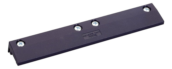 kwb LINE MASTER Präzisionslineal – 800-mm Universal-Führungsschiene für Kreissäge, Stichsäge und Obe