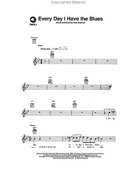 Ukulele Play-Along Volume 19: Blues Standards: Play-Along, CD für Ukulele (Ukulele Play-along, 19, B