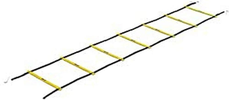 SKLZ LADD-001 Training Agility Koordination Leiter Quick Ladder Pro 2.0 Einheitsgrösse, Einheitsgrös