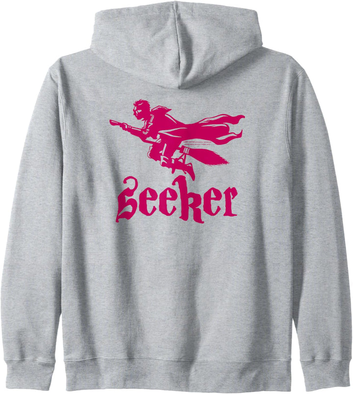 Harry Potter Seeker Kapuzenjacke