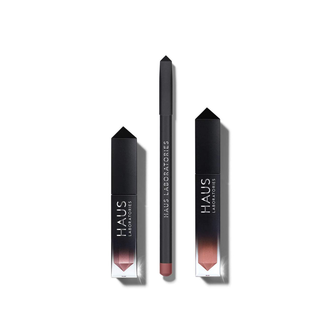 Haus Laboratories By Lady Gaga: Haus Of Collections HAUS of Angel Baby, HAUS of Angel Baby
