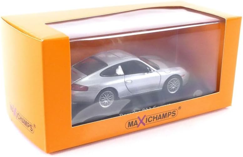 Minichamps MAXICHAMPS – POR 911 (996) – 1998-1/43