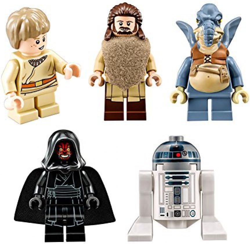 LEGO Star Wars 75096 - Sith Infiltrator