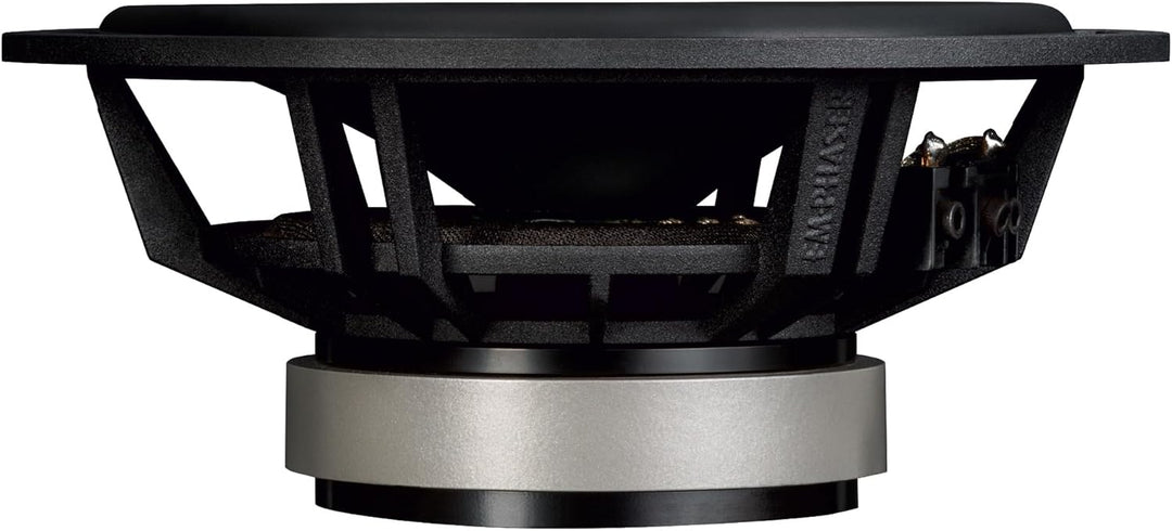 EMPHASER ECX-G6 – 16,5 cm / 6,5“ Auto Lautsprecher, Koaxial System für PKWs und Reisemobile, Sound S