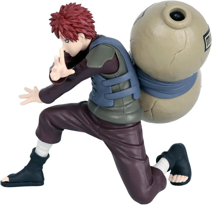 Banpresto BP88653P Gara II Naruto Shippuden, Vibration Stars, 12 cm, mehrfarbig
