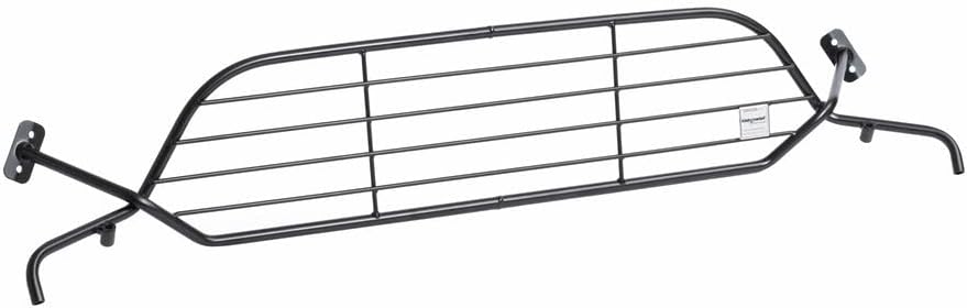 Kleinmetall 20419380 Hundegitter für Jeep Grand Cherokee Typ: WK / WK2