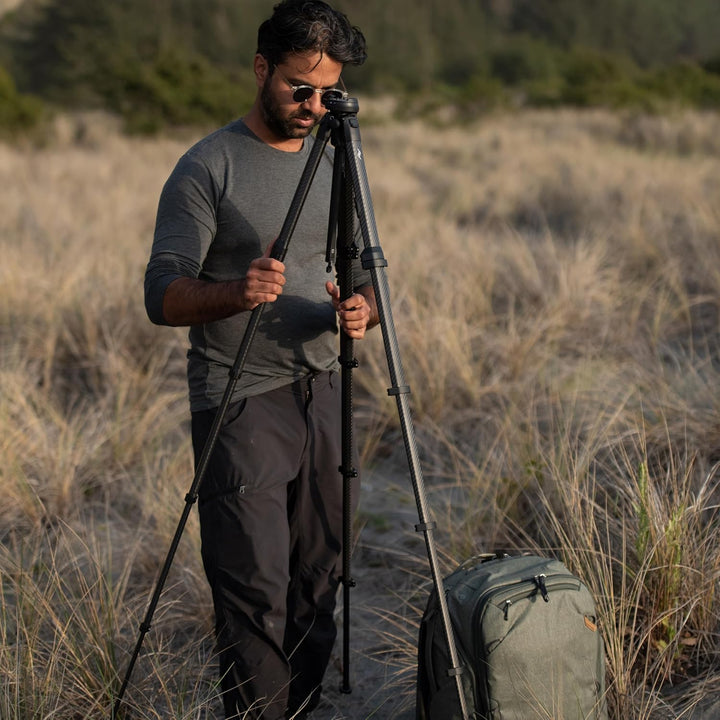 Peak Design Spike Feet Set - Spikes für Peak Design Travel Tripod
