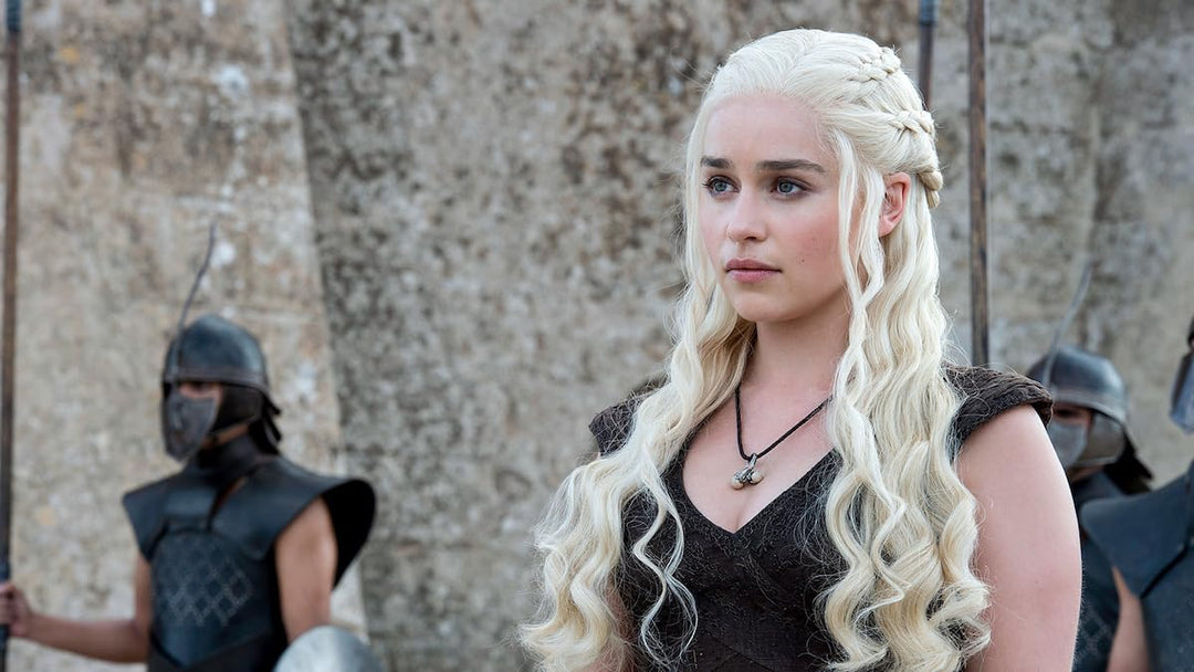 Game of Thrones (Le Trône de Fer) - L&