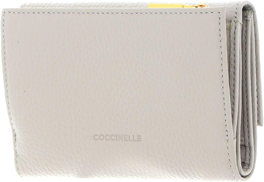 Coccinelle Myrine Geldbörse Leder 14 cm