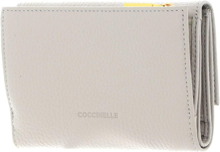 Coccinelle Myrine Geldbörse Leder 14 cm