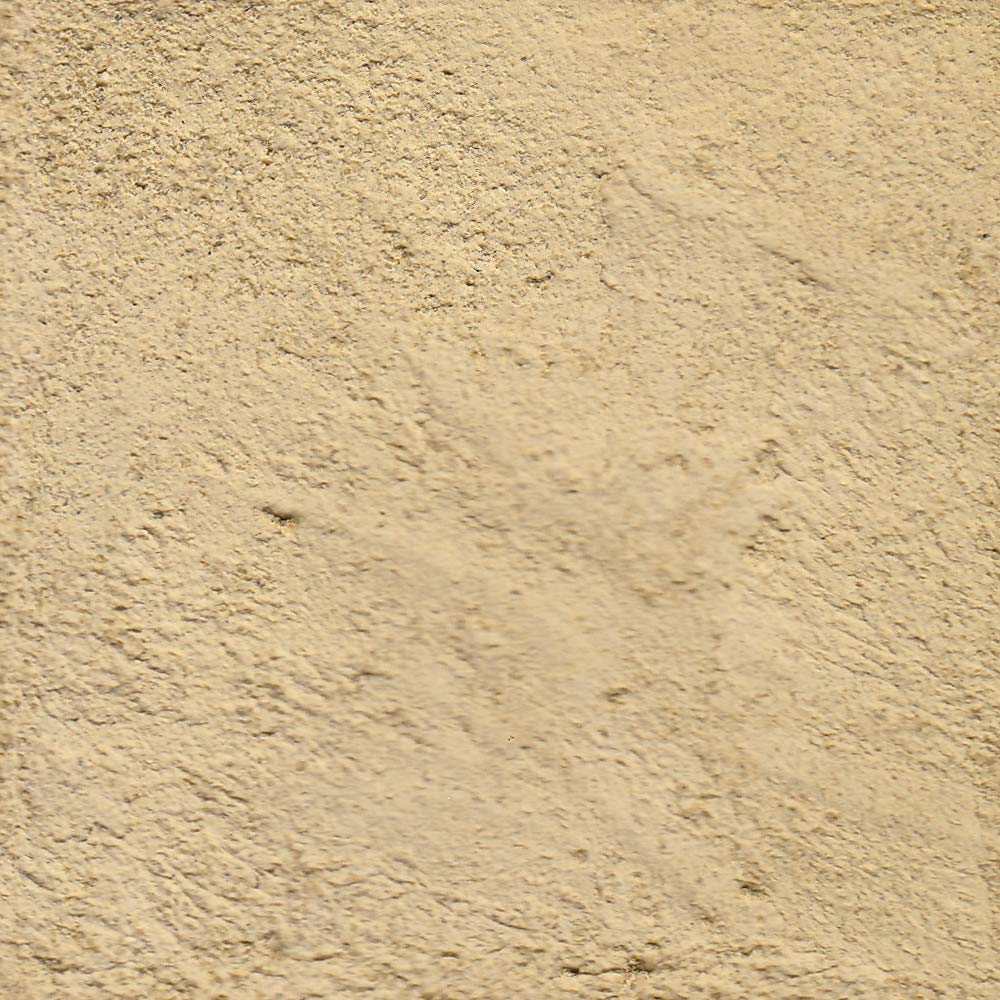 Steinrestauriermörtel/Reparaturmörtel/Mörtel für Sandstein 5 kg im Eimer (gelb)