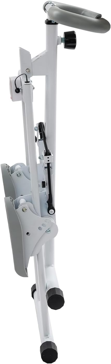 Stair Stepper für Home Gym Übung,Treppensteiger für Zuhause, Klettermaschine,Vertical Climber Maschi