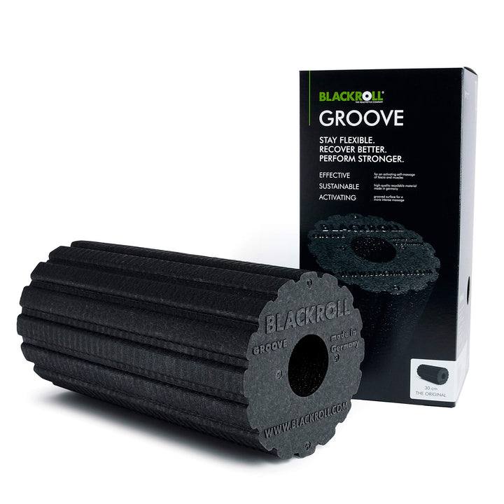BLACKROLL Groove Einheitsgrösse, Einheitsgröße