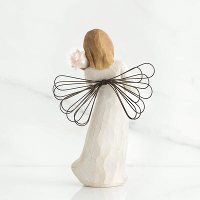 Willow Tree Thinking of You Figurine Engel, Engel