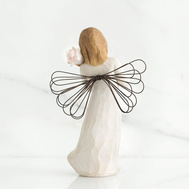 Willow Tree Thinking of You Figurine Engel, Engel