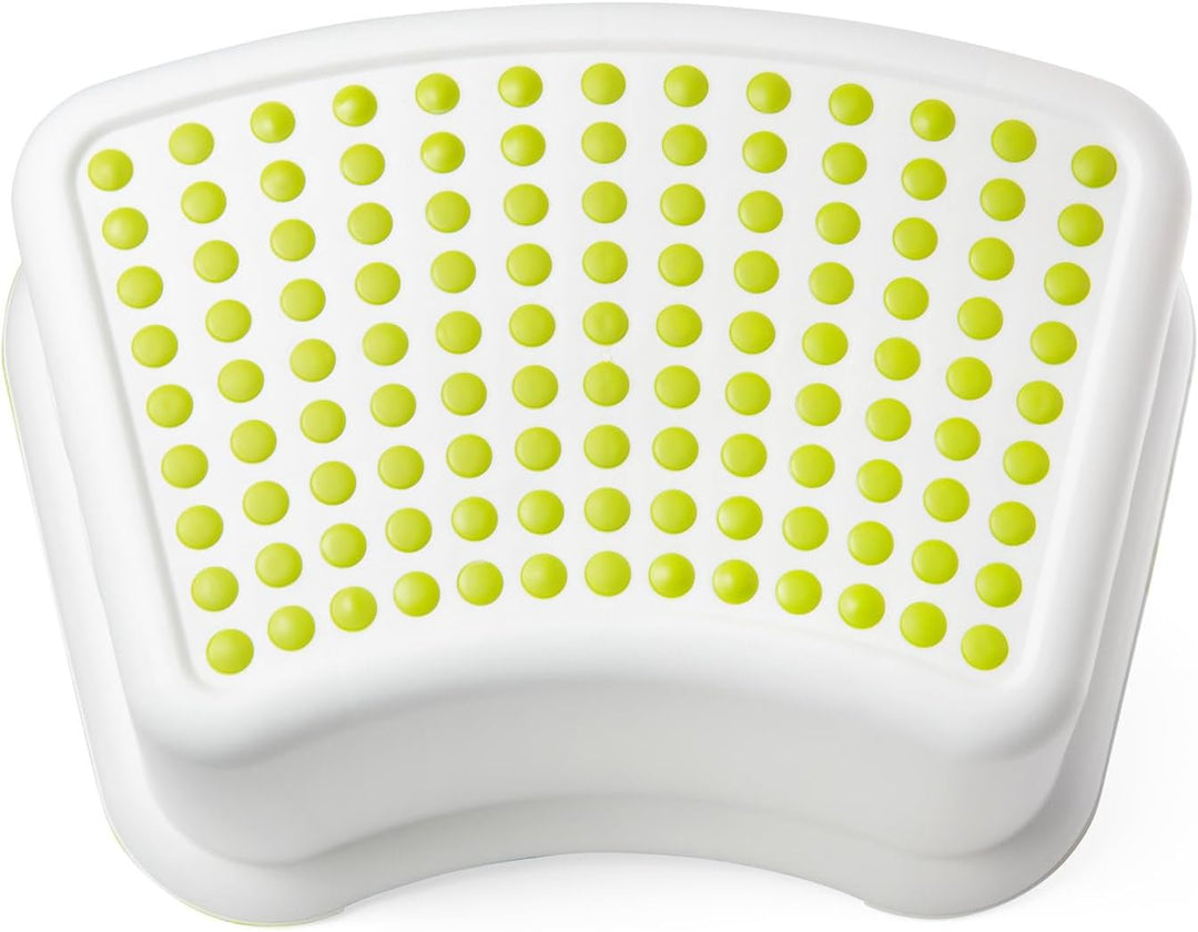 2 x Ikea Kinder Schemel / Stufe mit rutschfest FÖRSIKTIG