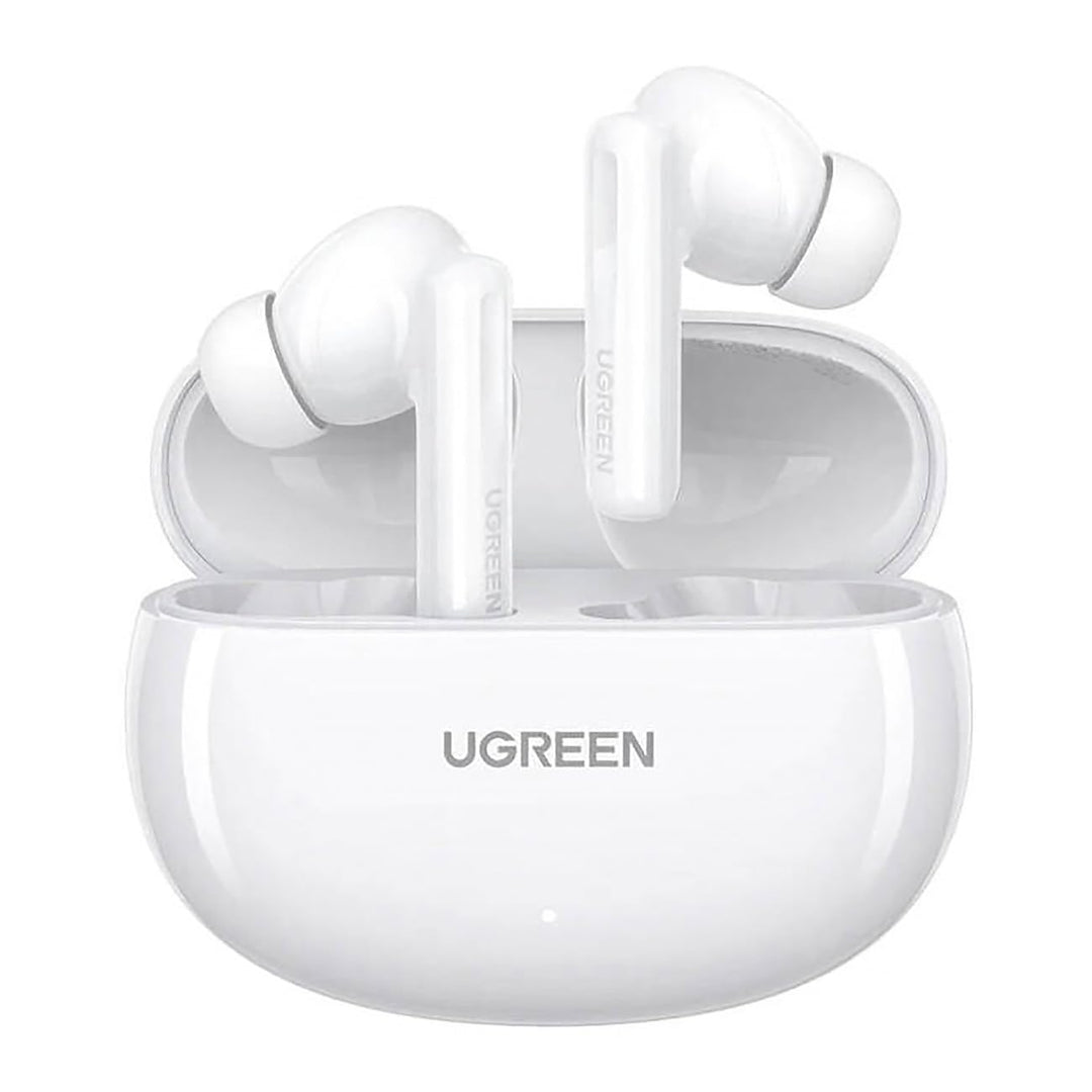 UGREEN WS200 HiTune T6 ANC Headphones White