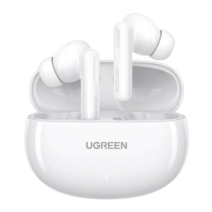UGREEN WS200 HiTune T6 ANC Headphones White