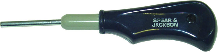 Spear & Jackson 9180 2,5 mm Nageltreiber 2.5 mm, 2.5 mm