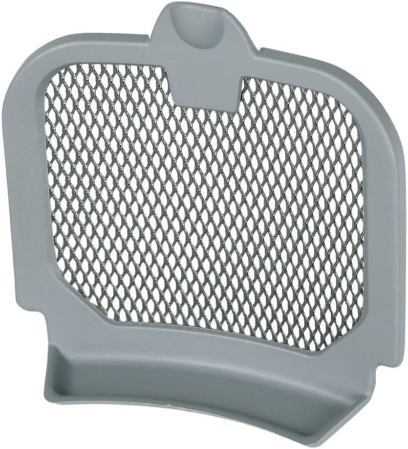 LUTH Premium Profi Parts Filter kompatibel mit Tefal SS-991268 FZ70 GH80 für Heissluft-Fritteuse Act