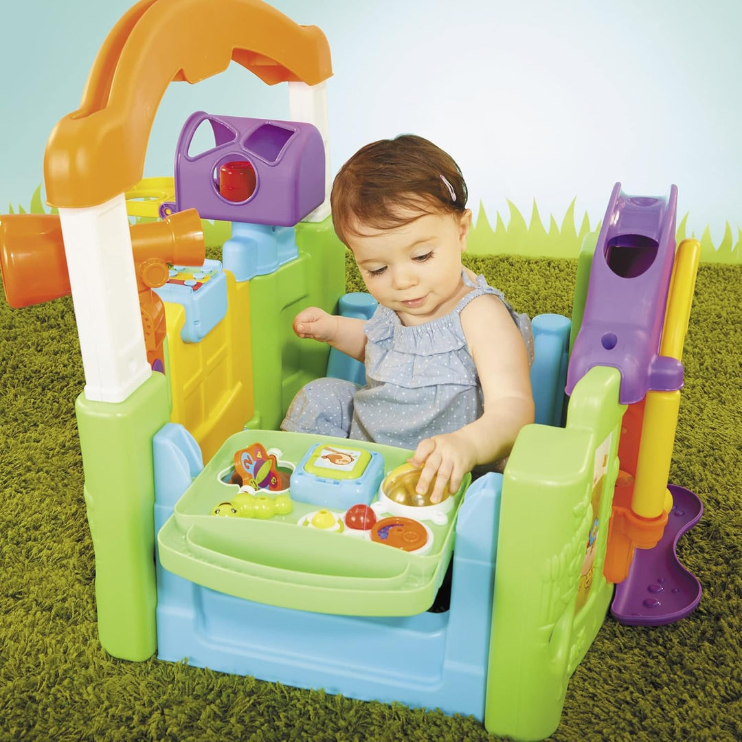 Little Tikes 632624MP2 Activity Garden