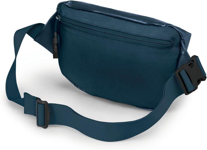Osprey Unisex – Erwachsene Transporter Waist Lifestyle Pack Einheitsgrösse Venturi Blue, Einheitsgrö