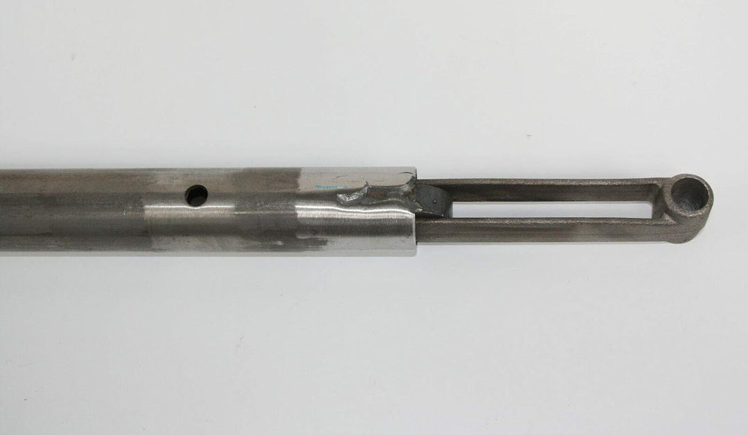 p4U Schubstange Gleitrohr für Peitz BPW PAV/SR 1,3 AUSF. M Auflaufbremse Anhänger Trailer 0539960100