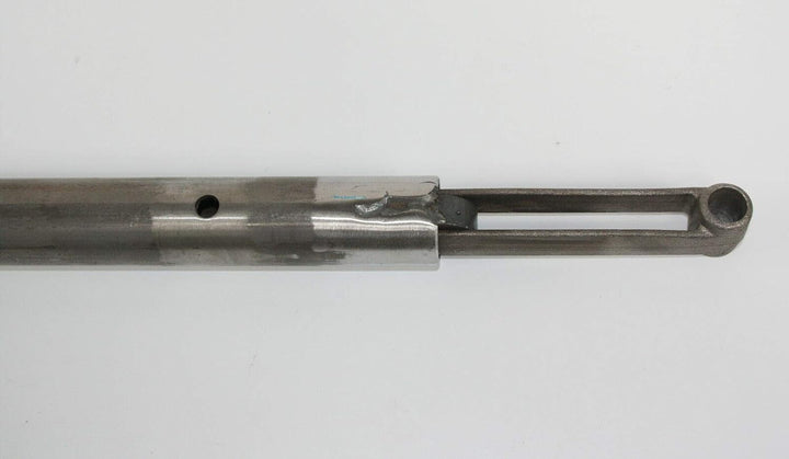 p4U Schubstange Gleitrohr für Peitz BPW PAV/SR 1,3 AUSF. M Auflaufbremse Anhänger Trailer 0539960100