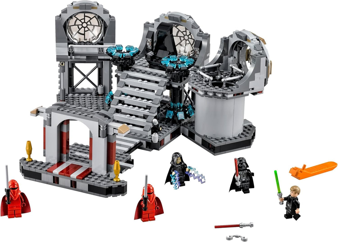 LEGO Star Wars 75093 - Death Star Final Duel