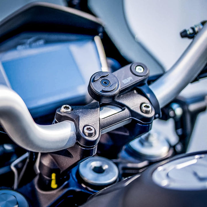 SP Connect Moto Mount LT, EH Single, Single