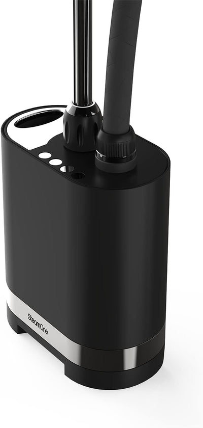 SteamOne - Steamer Dampfbügeleisen 2000W 42g/min Stilys - Vertikales Bügeleisen - 1 Stunde Betriebsd
