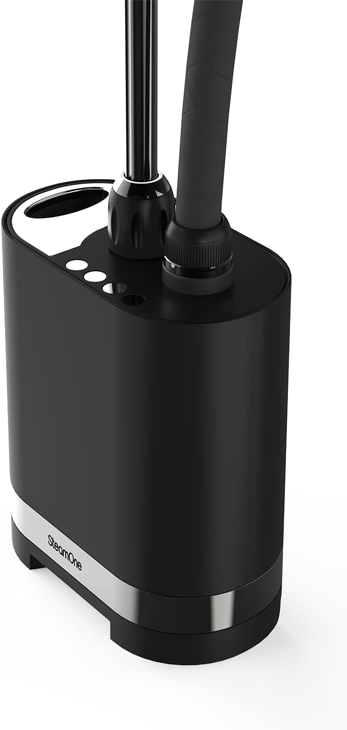 SteamOne - Steamer Dampfbügeleisen 2000W 42g/min Stilys - Vertikales Bügeleisen - 1 Stunde Betriebsd
