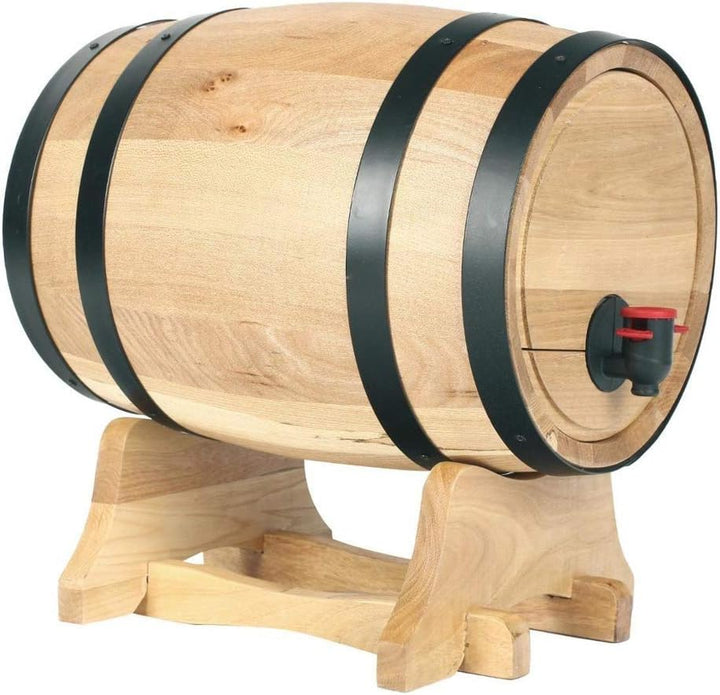 Weinfass - Weinbehälter - Fassungsvermögen 5,5
