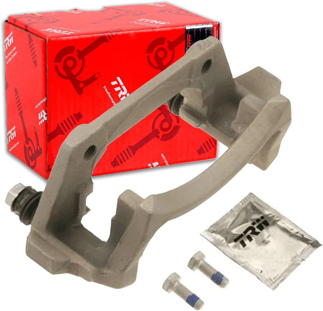 TRW BDA1077 Halter, Bremssattel