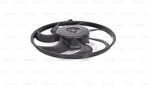 Bosch 0130303314 Lüfter, Motorkühlung