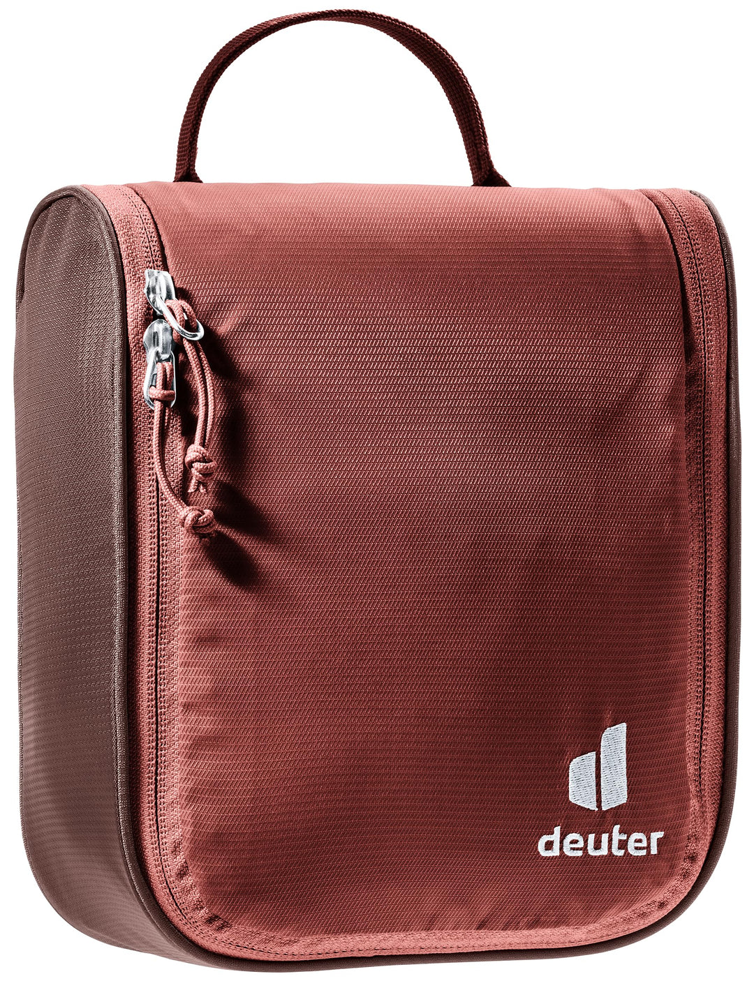 deuter Wash Center I Kulturbeutel 3 L Caspia-raisin, 3 L Caspia-raisin