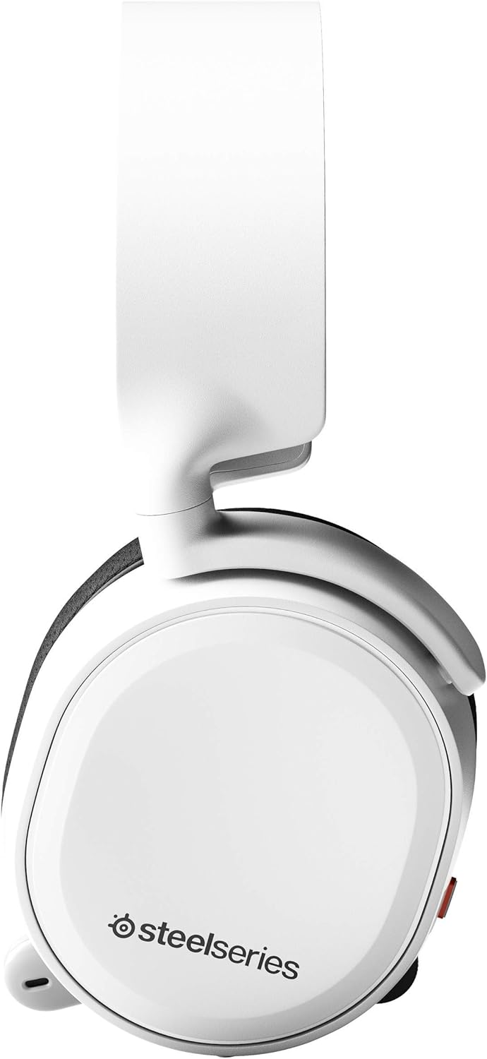 SteelSeries Arctis 3 - All-Platform Gaming Headset - für PC, PlayStation 5, PS4, Xbox One, Nintendo